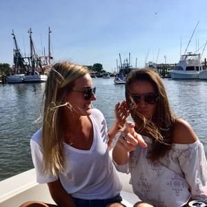 Meet your Posher, Ellie